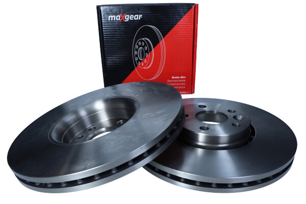 Maxgear Remschijven 19-2336