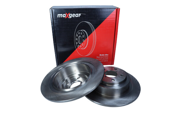 Maxgear Remschijven 19-2357