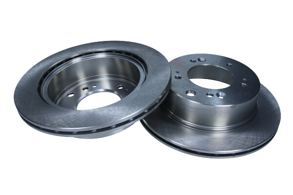 Remschijven Maxgear 19-2372