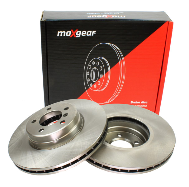 Maxgear Remschijven 19-2444