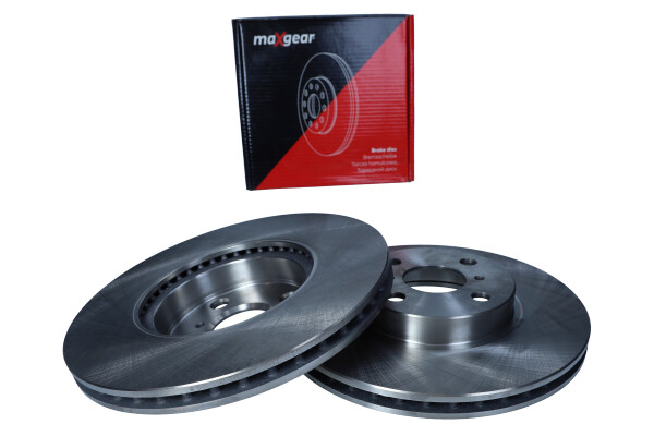 Maxgear Remschijven 19-2461