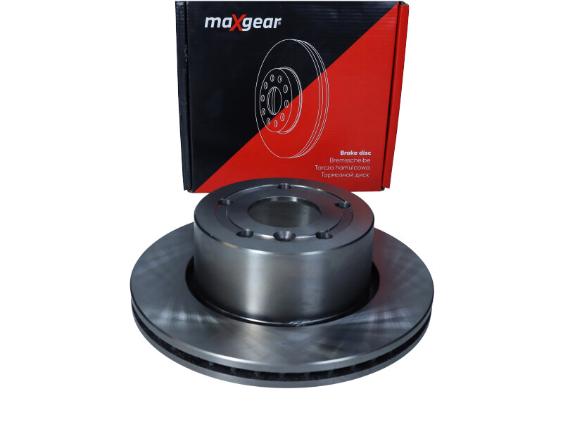 Maxgear Remschijven 19-2506