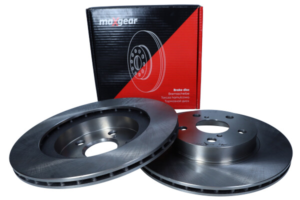 Maxgear Remschijven 19-2575