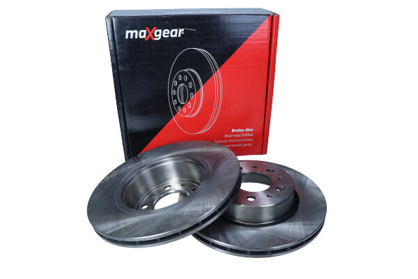 Maxgear Remschijven 19-2590