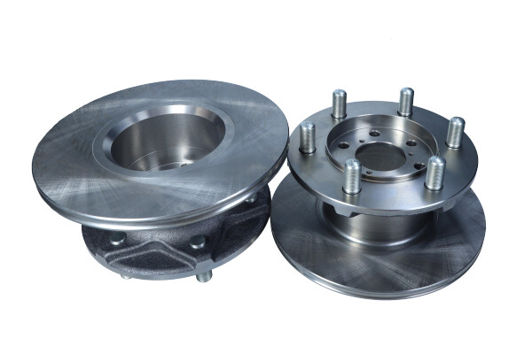 Maxgear Remschijven 19-2666