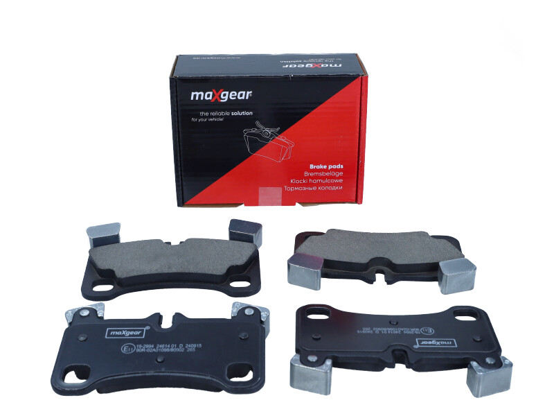 Maxgear Remblokset 19-2994
