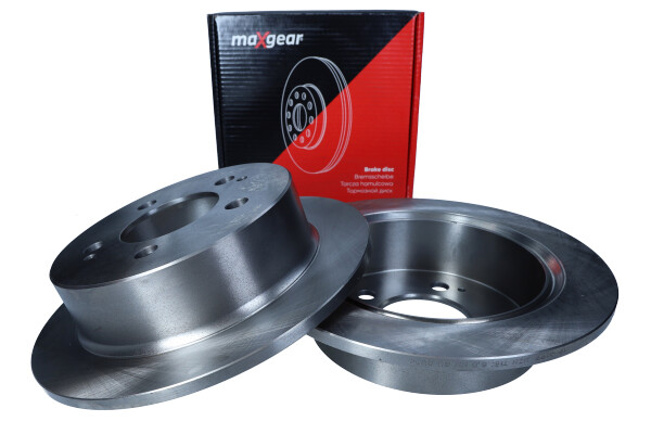 Maxgear Remschijven 19-3199