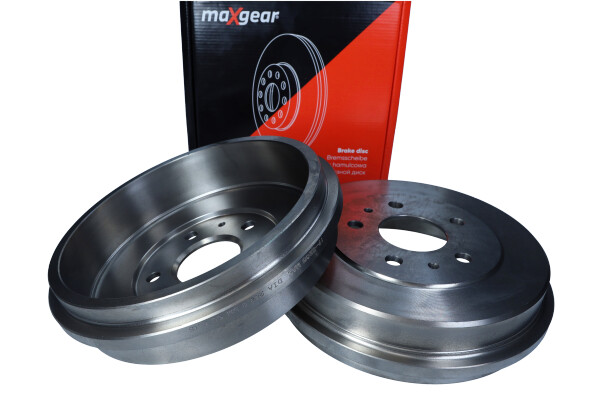 Maxgear Remtrommel 19-3205