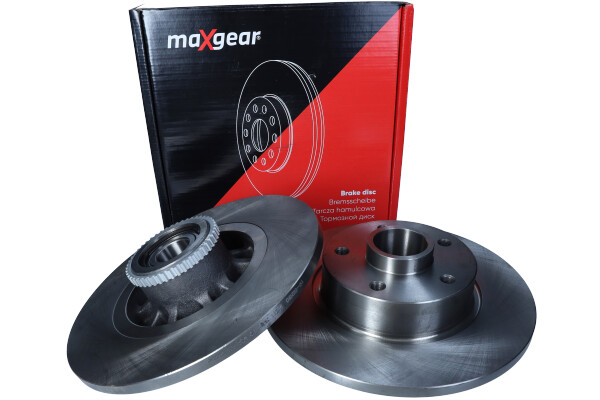 Maxgear Remschijven 19-3230