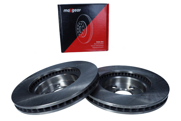 Maxgear Remschijven 19-3340