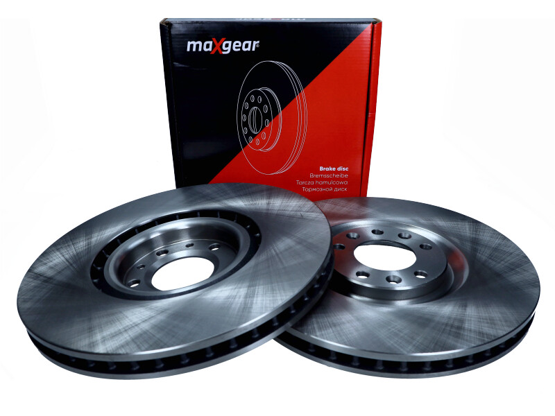 Maxgear Remschijven 19-3520