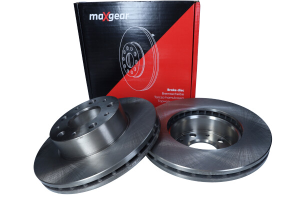 Maxgear Remschijven 19-3532