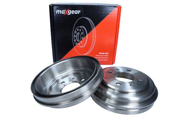 Maxgear Remtrommel 19-3692