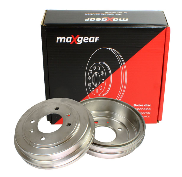 Maxgear Remtrommel 19-3693