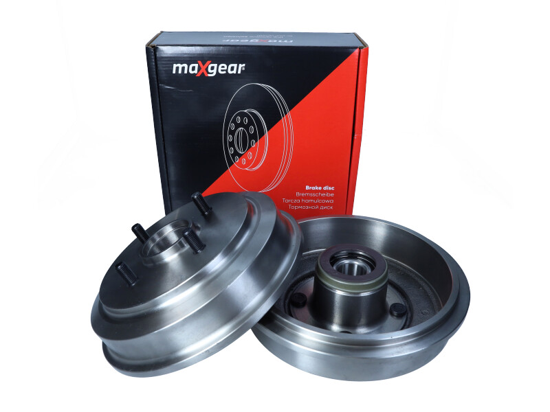 Maxgear Remtrommel 19-3717