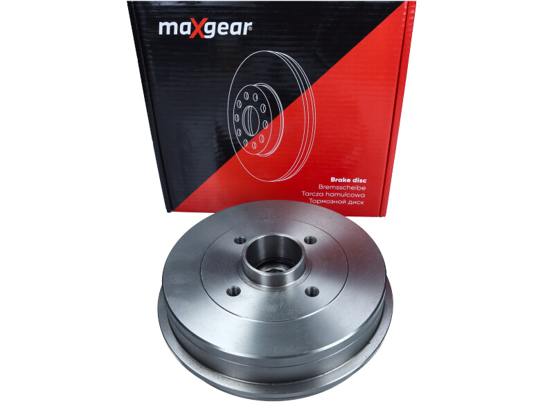 Maxgear Remtrommel 19-3720