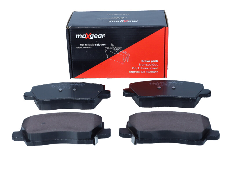 Maxgear Remblokset 19-3895