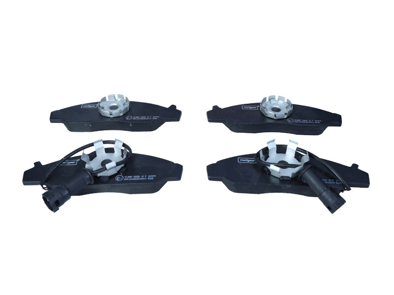 Maxgear Remblokset 19-3897