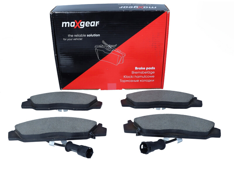 Maxgear Remblokset 19-3897