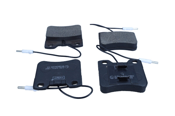 Remblokset Maxgear 19-3911