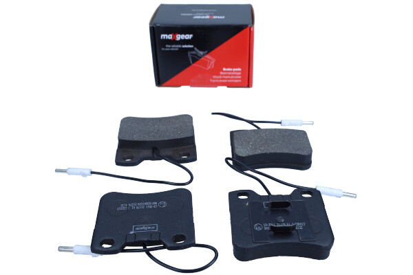 Maxgear Remblokset 19-3911