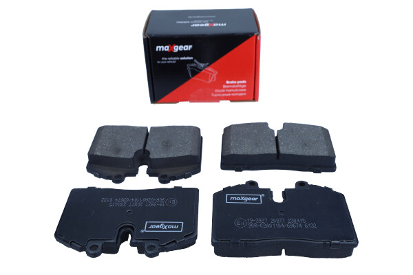 Maxgear Remblokset 19-3927