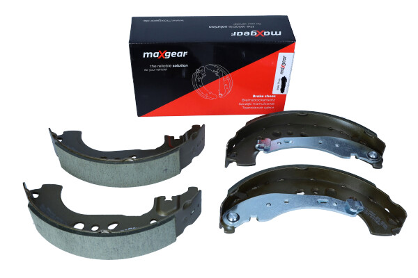 Maxgear Remschoen set 19-4585