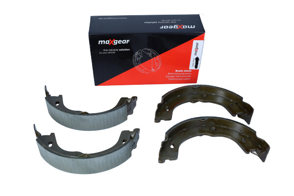 Maxgear Remschoen set 19-4586