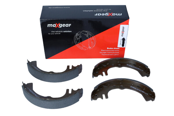 Maxgear Remschoen set 19-4616