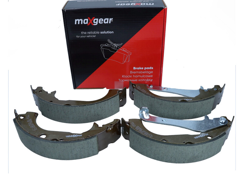 Maxgear Remschoen set 19-4618