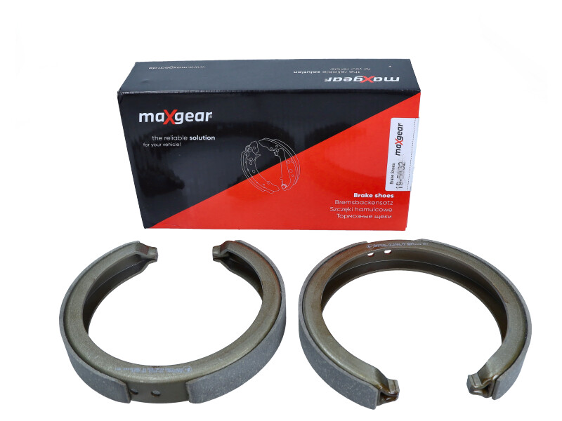 Maxgear Remschoenset, parkeerrem 19-4623