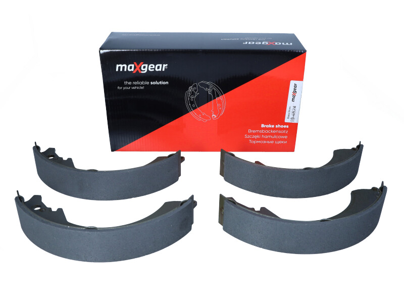 Maxgear Remschoenset 19-4624