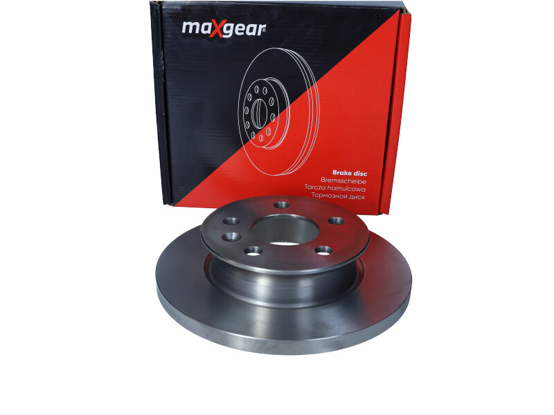 Maxgear Remschijven 19-4645