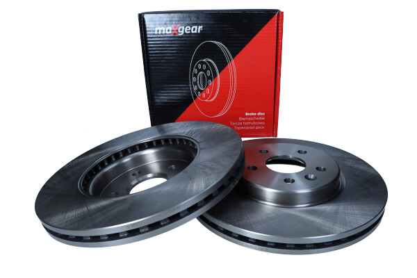 Maxgear Remschijven 19-4745