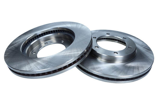 Maxgear Remschijven 19-4753