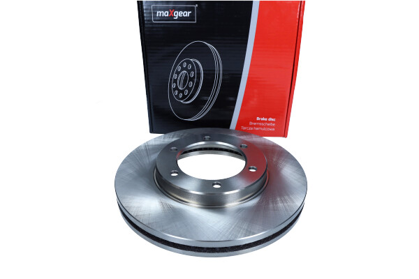 Maxgear Remschijven 19-4753