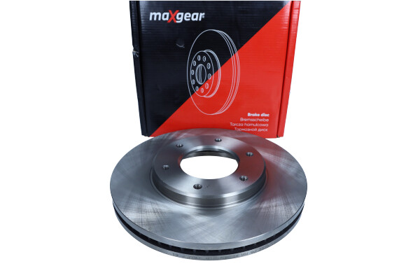 Maxgear Remschijven 19-4754
