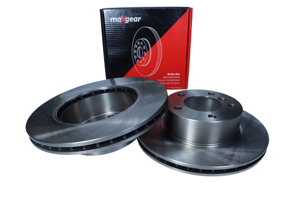 Maxgear Remschijven 19-4761