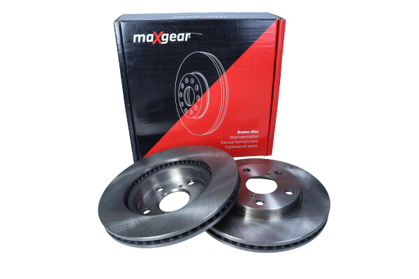 Maxgear Remschijven 19-4775