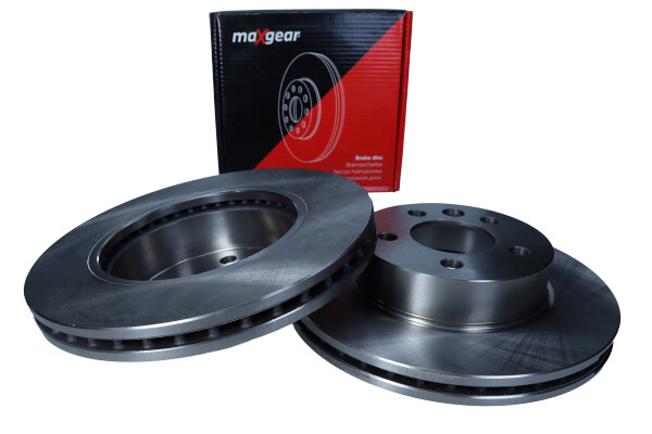 Maxgear Remschijven 19-4777