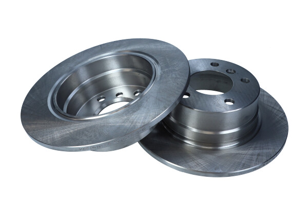 Maxgear Remschijven 19-4778