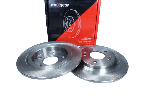 Maxgear Remschijven 19-4794