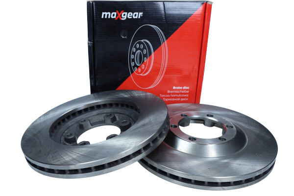 Maxgear Remschijven 19-4795
