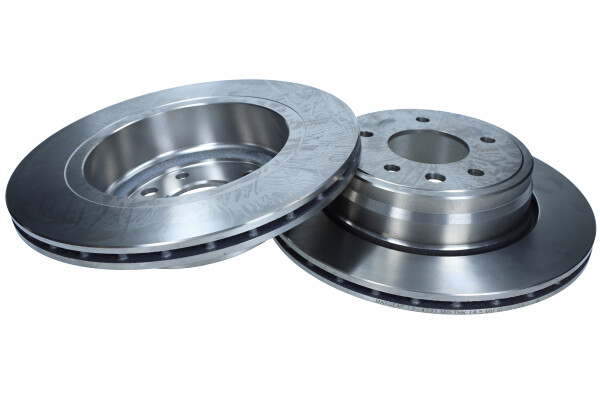 Maxgear Remschijven 19-4797