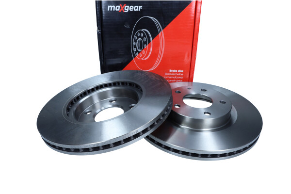 Maxgear Remschijven 19-4799
