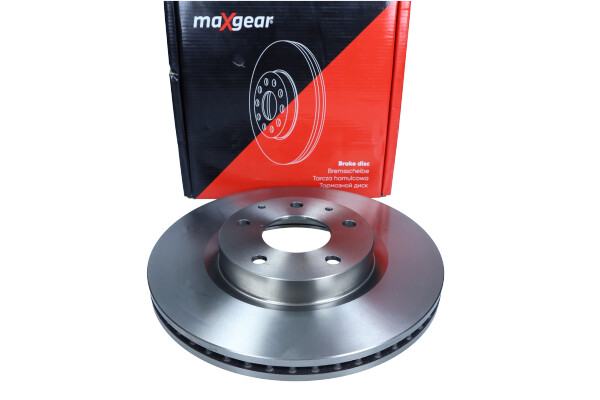 Maxgear Remschijven 19-4799