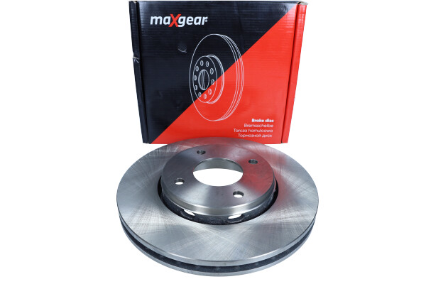 Maxgear Remschijven 19-4800