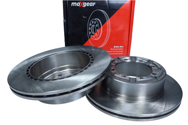 Maxgear Remschijven 19-4802