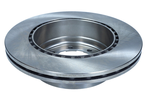 Maxgear Remschijven 19-4802