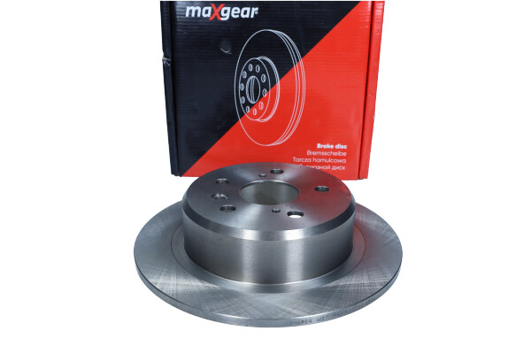 Maxgear Remschijven 19-4814